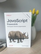 JavaScript. Przewodnik  Poznaj język