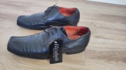 Buty męskie wizytowe Next