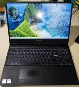 Lenovo Legion Y530-15ICH 15" Intel i7, 32GB RAM, GTX1050, HDD 2+1TB