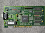 karta graficzna SPEA v5.52S MIRAGE p64 