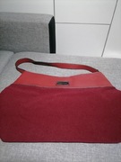 SPRZEDAM UŻYWANA TOREBKĘ DAMSKA PIERRE CARDIN. STAN BARDZO DOBRY. 