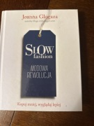 Slow fashion modowa rewolucja