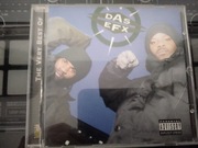 Das Efx the best of