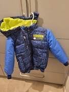 Kurtka chłopięca, rozmiar 110