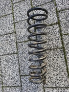 Sprężyna zawieszenia przód KYB RI1278 Alfa Romeo 147 GT