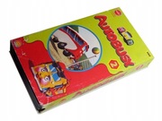 Autobusy 2 vhs kaseta