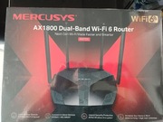 Bezprzewodowy router Marcusys MR70X