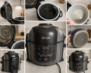 Multicooker NINJA Foodi OP300EU