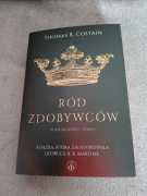 Thomas B. Costain - Ród zdobywców
