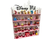 Półka na Audiobajki deagistini Disneya 