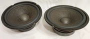 Głośniki niskotonowe Gdn-20 Alphard-XE Lw800  /-zestaw 2szt # 20cm / 