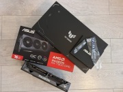 Karta graficzna Asus TUF Radeon RX 7900 GRE 16Gb BOX