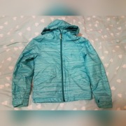 Kurtka Quechua roz 140 