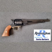 REMINGTON 1858 kal.44 SANTA BARBARA Made in Spain.