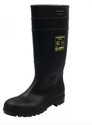 Kalosze gumowce robocze bezpieczne Sigma Pasadena S5 SRC r.43