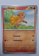 MEG 019/132 Vulpix