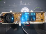 Moduł do pralki Samsung 6.7.8 kg 1400 obr/min