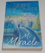 Mr Miracle Macomber Debbie