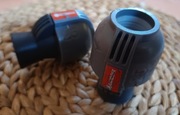 GARDENA złączka 25 mm x 3/4"  cena za 2 szt