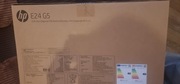 Monitor E24 G5 HP