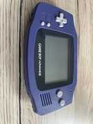 Game boy Advance