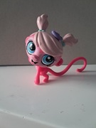 Littlest Pet Shop LPS