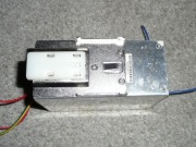 Zasilacz: impulsowy DR-75-24MEAN WELL na szynę DIN; 76,8W; 24VDC; 3,2A; 