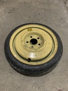 Koło zapasowe,dojazdowe Mazda