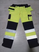 Spodnie robocze męskie 