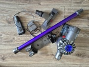 Odkurzacz Dyson DC62 z nową baterią 