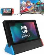 SWITCH DOCK S3 SIWIQU STACJA DOKUJĄCA