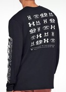 Koszulka Under Armour PTH Longsleev roz.L blk cena ok. 149zł