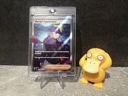 Mortys Conviction 201/162 Temporal Forces 