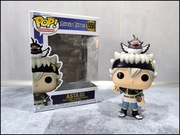 Figurka - Funko POP! - Black Clover - #1550 - Asta with Nero
