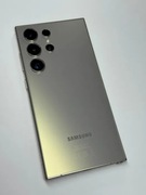 Samsung Galaxy S24 Ultra 256 GB – stan bardzo dobry, od nowości w etui