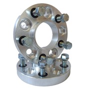 Adaptery Dystanse do zmiany rozstawu śrub Piasta 5x120 Felga 5x114 