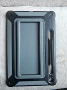 Etui Samsung Outdoor Cover do Galaxy Tab (EF-RX710CBEGWW) Czarny