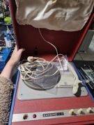 Gramfon bambino 2 uszkodzony