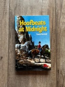 Pamela Kavanagh Hoofbeats At Midnight