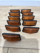 Kierunkowskaz boczny Fiat 125p FSO Żuk Polonez