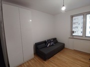 Pokój 1 osobowy w mieszkaniu 64m2, bardzo cichy