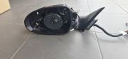 Mercedes C klasa W206 2021+ LEWE LUSTERKO 10+9+1 pin