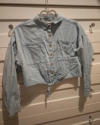 Koszula wiązana pepco r. 140