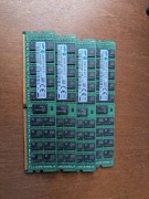 [REZERWACJA] Samsung Pamięć serwerowa RAM ECC DDR4 32GB 2133MHz PC4-2133T