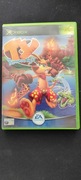 TY the Tasmanian Tiger gra na konsole xbox classic