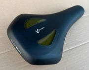 Wygodne Siodełko SELLE ROYAL GEL Lookin Athletic Flexite Treking MTB Gravel