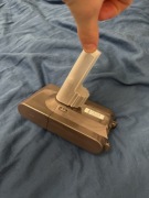 Bateria Akumulator Dyson V8 (SV10) 2800mAh – Stan Nieznany