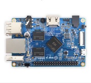 Mikrokomputer Orange Pi PC