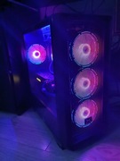 Konfiguracja,składanie komputerów do gier/Gaming/