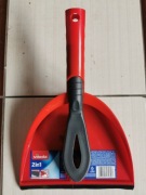 Zmiotka z szufelką vileda